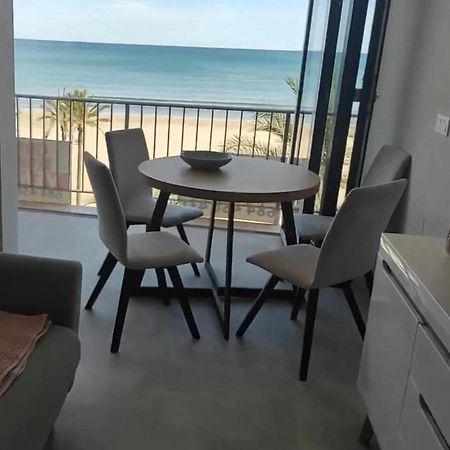 Apartament Sol Cullera Bagian luar foto