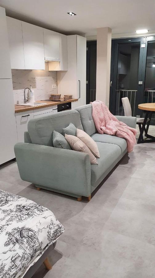 Apartament Sol Cullera Bagian luar foto